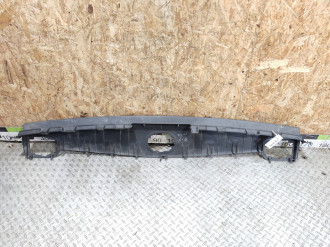 Накладка торпедо Mazda Cx7 2007-2012