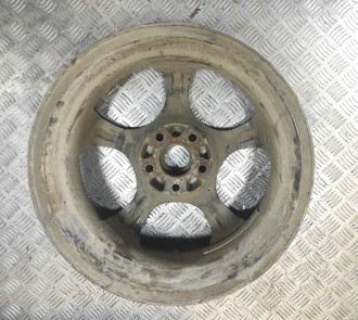 Диск колесный Mazda Mpv LW ЛВ