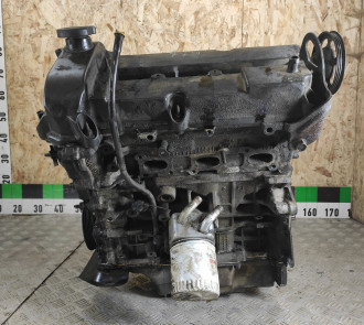 Двигатель Mazda Mpv LW ЛВ