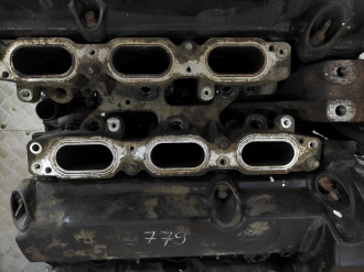 Двигатель Mazda Mpv LW ЛВ