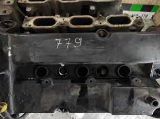 Двигатель Mazda Mpv LW ЛВ