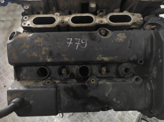 Двигатель Mazda Mpv LW ЛВ