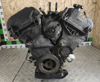 Двигатель Mazda Mpv LW ЛВ