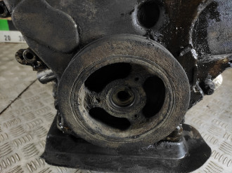 Двигатель Mazda Mpv LW ЛВ