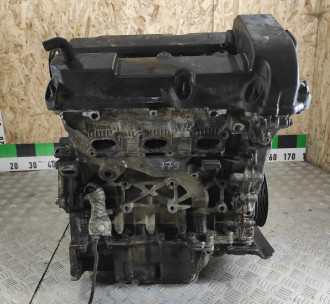 Двигатель Mazda Mpv LW ЛВ