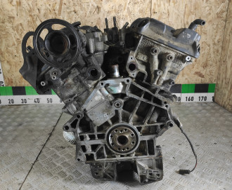 Двигатель Mazda Mpv LW ЛВ
