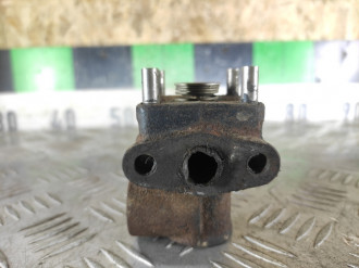 Клапан egr Mazda Mpv LW ЛВ