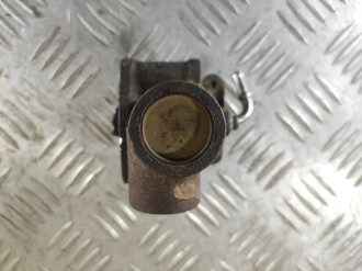 Клапан egr Mazda Mpv LW ЛВ