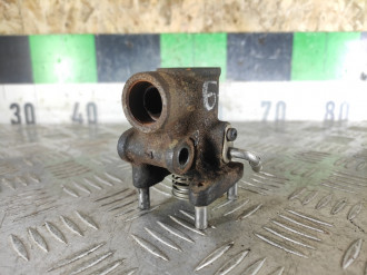 Клапан egr Mazda Mpv LW ЛВ