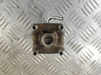 Клапан egr Mazda Mpv LW ЛВ