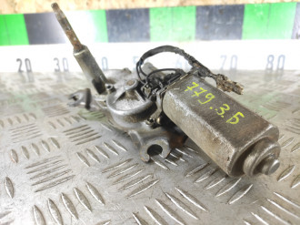 Моторчик стеклоочистителя задний Mazda Mpv LW ЛВ