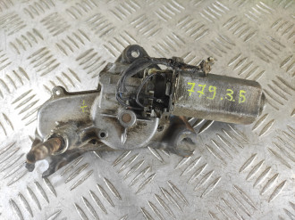 Моторчик стеклоочистителя задний Mazda Mpv LW ЛВ