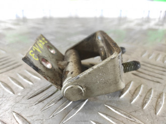 Петля багажника левая Mazda Mpv LW ЛВ