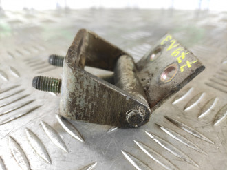 Петля багажника левая Mazda Mpv LW ЛВ