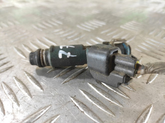 Форсунка двигателя Mazda Mpv LW ЛВ