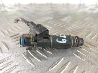 Форсунка двигателя Mazda Mpv LW ЛВ