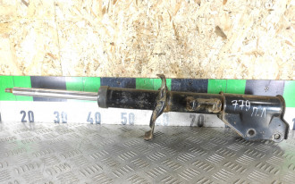 Амортизатор передний левый Mazda Mpv LW ЛВ