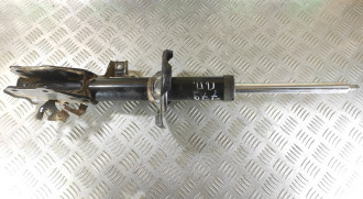 Амортизатор передний правый Mazda Mpv LW ЛВ