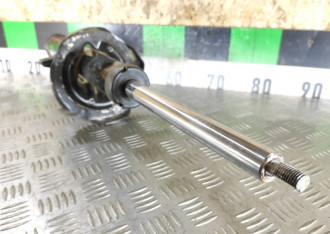 Амортизатор передний правый Mazda Mpv LW ЛВ