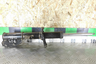 Амортизатор передний правый Mazda Mpv LW ЛВ