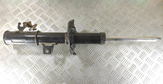 Амортизатор передний правый Mazda Mpv LW ЛВ