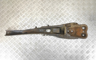 Балка подмоторная продольная Mazda Mpv LW ЛВ