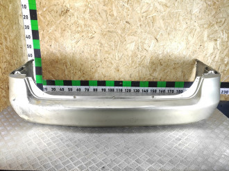 Бампер задний Mazda Mpv LW ЛВ