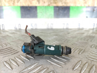 Форсунка двигателя Mazda Mpv LW ЛВ