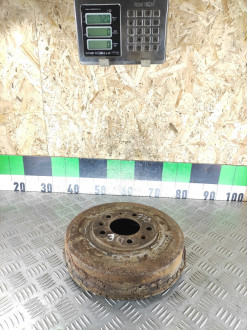 Барабан тормозной Mazda Mpv LW ЛВ