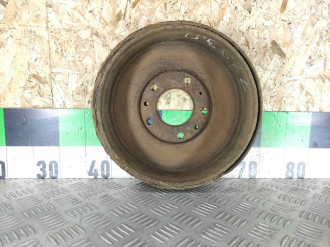 Барабан тормозной Mazda Mpv LW ЛВ