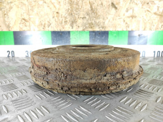 Барабан тормозной Mazda Mpv LW ЛВ