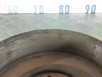 Барабан тормозной Mazda Mpv LW ЛВ