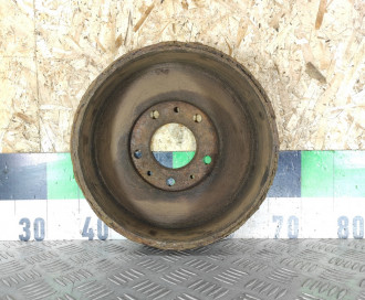 Барабан тормозной Mazda Mpv LW ЛВ