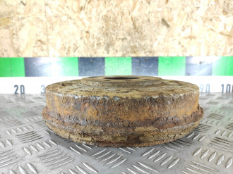 Барабан тормозной Mazda Mpv LW ЛВ