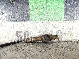 Датчик выпускного коллектора до катализатора Mazda Mpv LW ЛВ