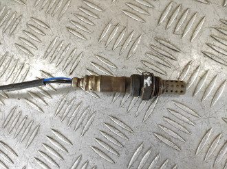 Датчик выпускного коллектора до катализатора Mazda Mpv LW ЛВ