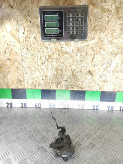 Замок капота Mazda Mpv LW ЛВ