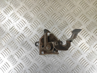 Замок капота Mazda Mpv LW ЛВ