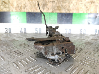 Замок капота Mazda Mpv LW ЛВ