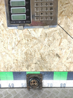 Опора переднего амортизатора Mazda Mpv LW ЛВ