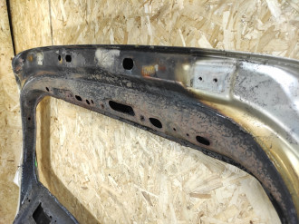 Дверь багажника Mazda Mpv LW ЛВ