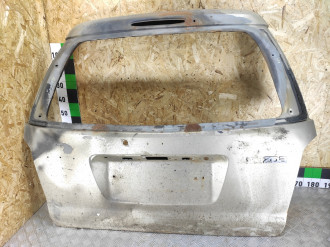 Дверь багажника Mazda Mpv LW ЛВ