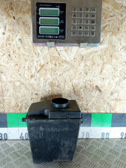 Резонатор воздушного фильтра Mazda Mpv LW ЛВ