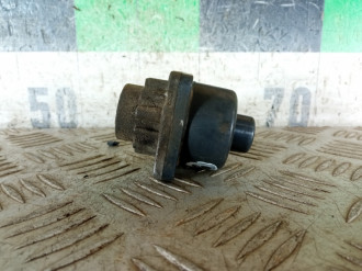 Клапан egr Mazda Mpv LW ЛВ