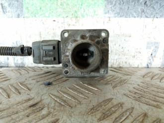 Клапан egr Mazda Mpv LW ЛВ