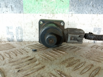 Клапан egr Mazda Mpv LW ЛВ