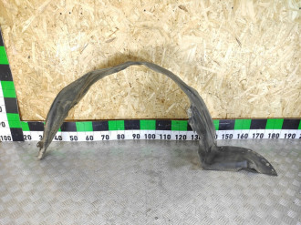 Локер передний левый Mazda Mpv LW ЛВ