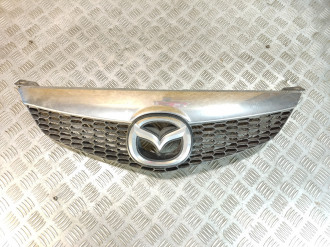 Решетка радиатора Mazda 6 GG ГГ