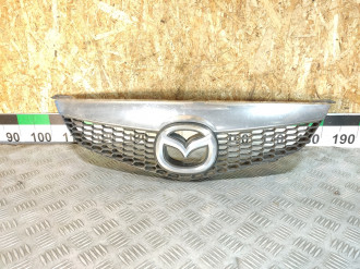 Решетка радиатора Mazda 6 GG ГГ