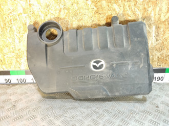 Крышка двигателя декоративная Mazda 6 atenza GG ГГ
